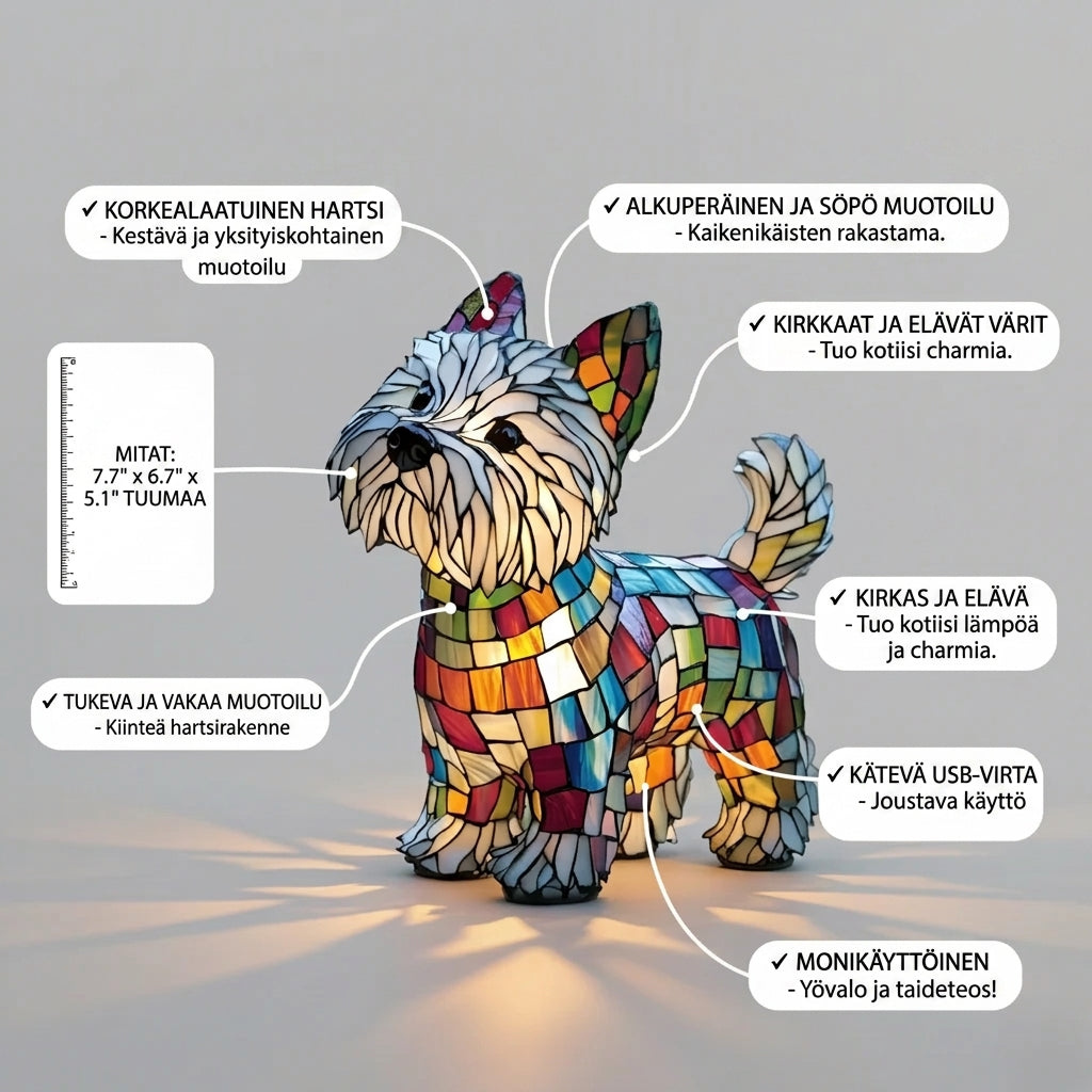 Moomie – paras kumppanisi